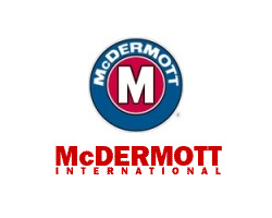 McDermott International, Inc. 