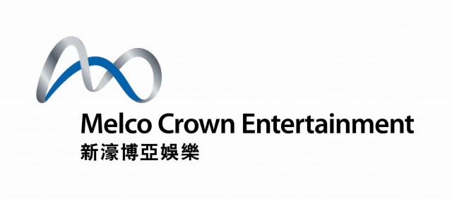 Melco Crown Entertainment Limited logo