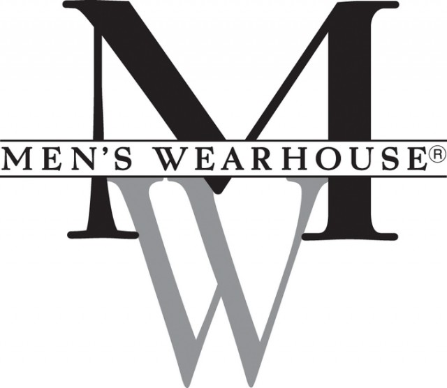 Men's Wearhouse, Inc. (The) logo