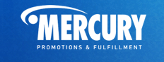 Mercury Promotions & Fulfillment 