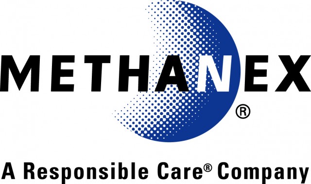 Methanex Corporation logo