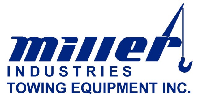 Miller Industries, Inc. logo