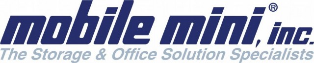 Mobile Mini, Inc. logo