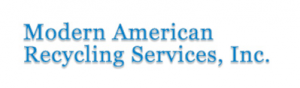 Modern American Recycling Services 