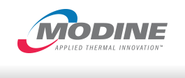 Modine Manufacturing Company 