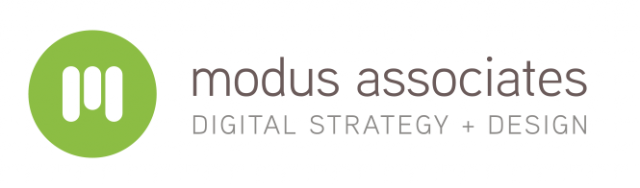 Modus Associates logo