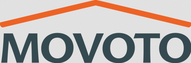 Movoto logo