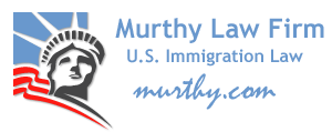 Murthy Law Firm 