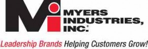 Myers Industries, Inc. 