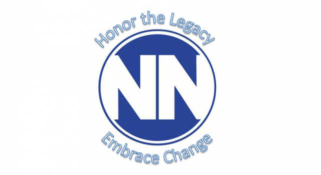NN, Inc. logo