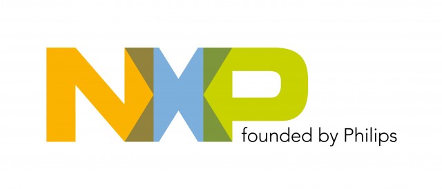 NXP Semiconductors logo