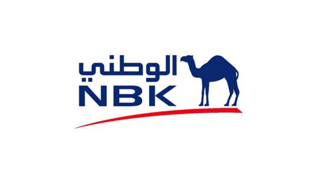 National Bank of Kuwait logo