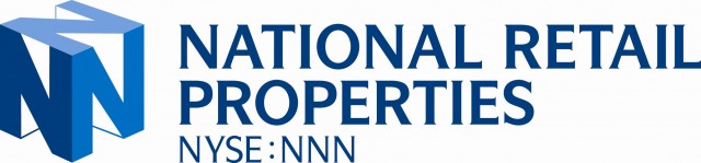National Retail Properties logo