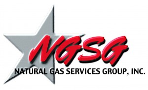 Natural Gas Services Group, Inc. 
