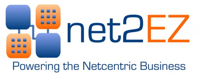 Net2EZ logo