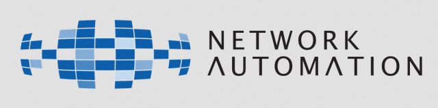 Network Automation logo