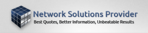 Network Solutions Provider 