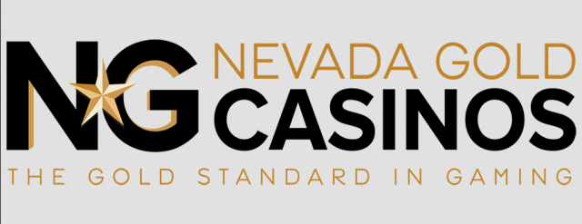 Nevada Gold & Casinos, Inc. logo