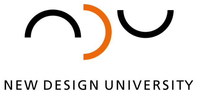 New Design University logo