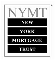 New York Mortgage Trust, Inc. 