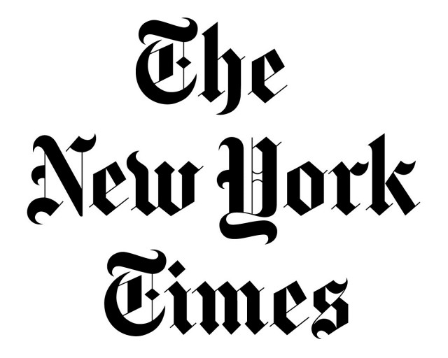New York Times Company (The) logo