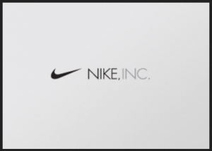 Nike Inc logo 2