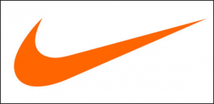 Nike Inc logo 3