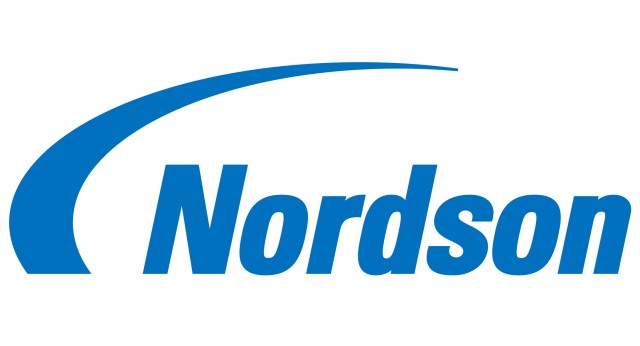 Nordson Corporation logo