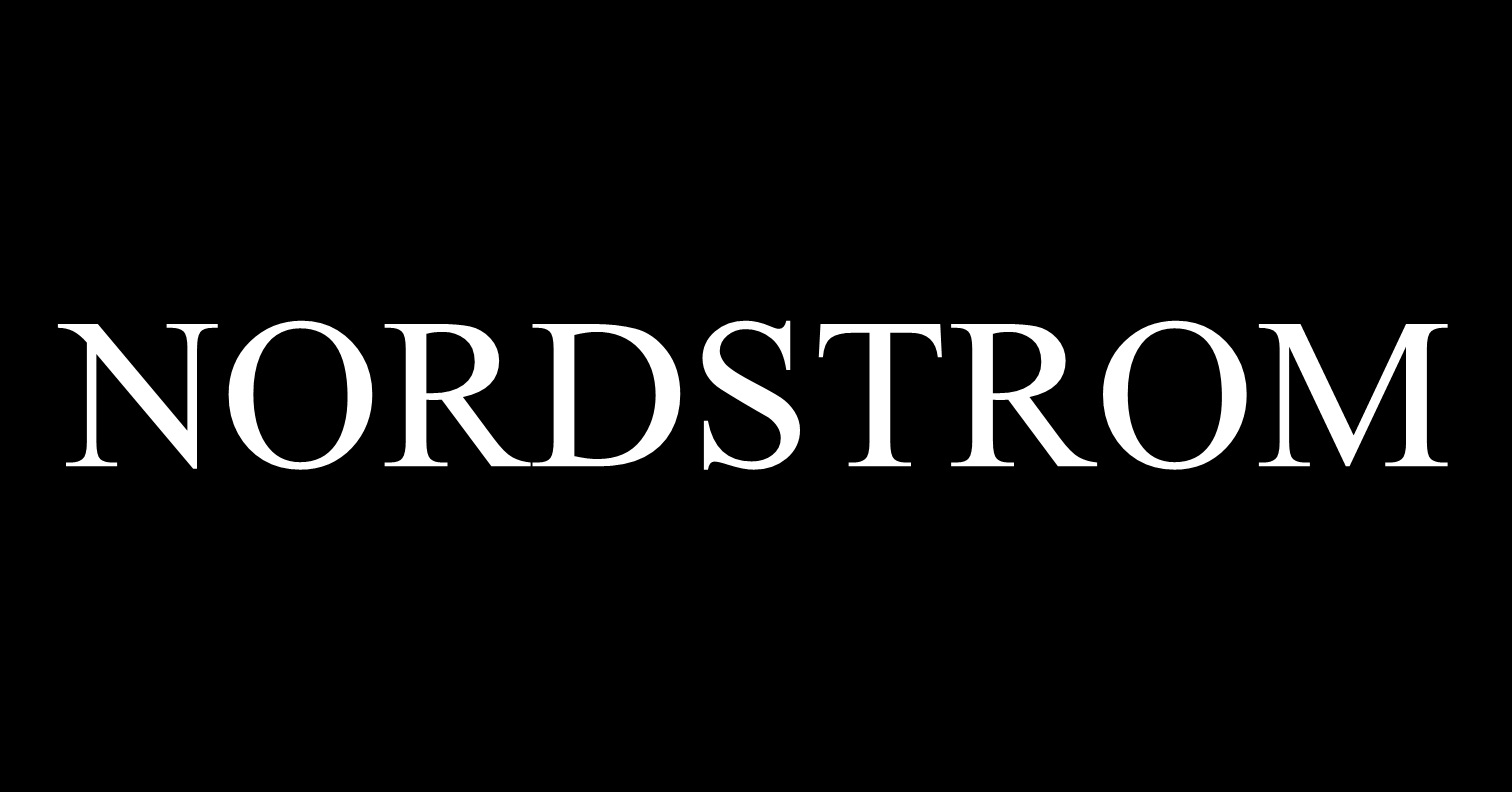 Nordstrom « Logos & Brands Directory