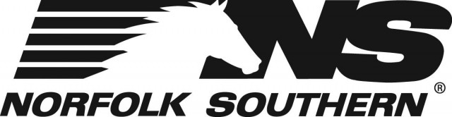 Norfolk Souther Corporation logo