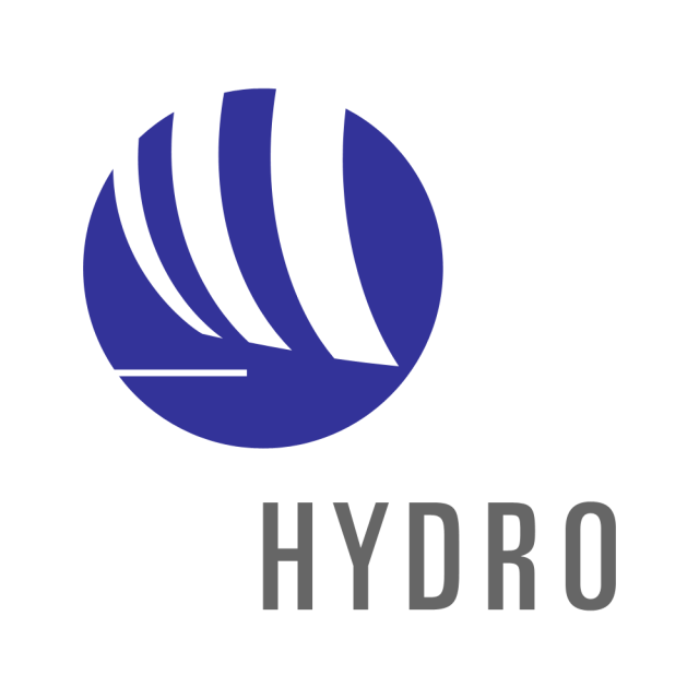 Norsk Hydro logo