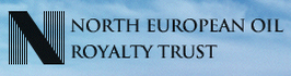 North European Oil Royality Trust 