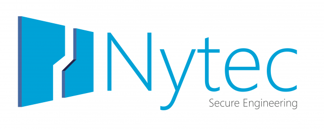 Nytec logo