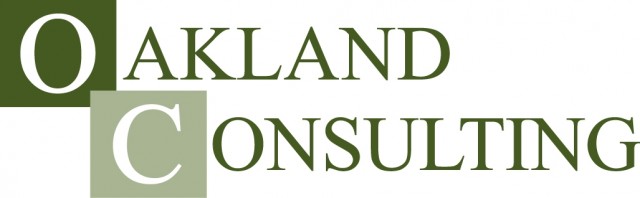 Oakland Consulting Group logo