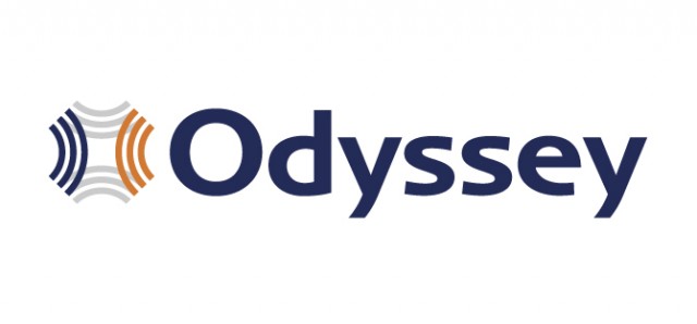 Odyssey Telecommunications logo