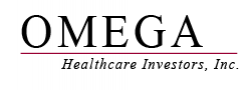 Omega Healthcare Investors, Inc. 