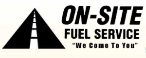 On-Site Fuel Service 