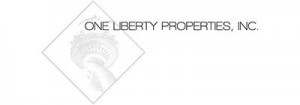 One Liberty Properties, Inc. 