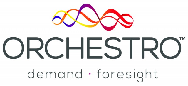 Orchestro logo
