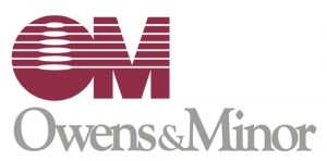 Owens & Minor, Inc. 