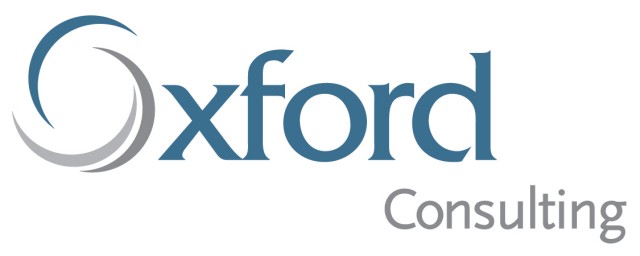 Oxford Consulting Group logo