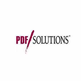 PDF Solutions, Inc. 