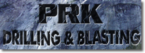 PRK Drilling & Blasting 
