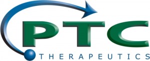 PTC Therapeutics Inc. 