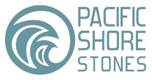 Pacific Shore Stones 