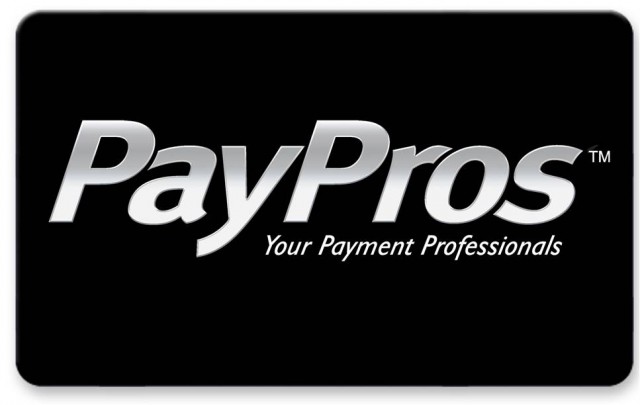 PayPros logo