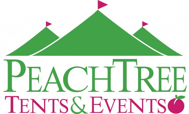 Peachtree Tents Events logo