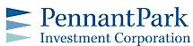 PennantPark Investment Corporation 