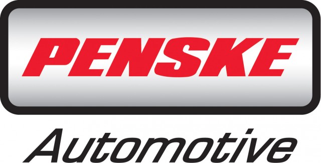 Penske Automotive Group, Inc. logo