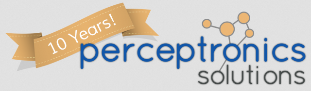 Perceptronics Solutions logo